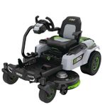 Ego Zt4200e-L Akülü Çim Biçme Traktörü