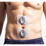 Egonex Butterfly Abs Zayıflama ve Kas Geliştirici Masaj Aleti - Renkli