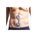 Egonex Butterfly Abs Zayıflama Ve Kas Geliştirici Masaj Aleti