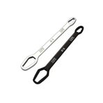 Egonex Evrensel Tork Anahtarı Çok Amaçlı Çift Başlıklı Torx Anahtar 8 13mm/14 22mm