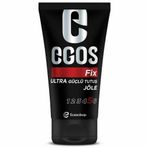 Egos 150 ml Ultra Güçlü Tutuş Tüp Saç Jölesi