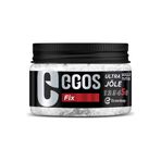 Egos 250 ml Kavanoz Ultra Güçlü Tutuş Saç Jölesi