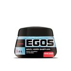 Egos 250 ml Multi Vitaminli Saç Jölesi