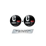 Egos 2x100 ml Fix Ultra Güçlü Tutuş Wax