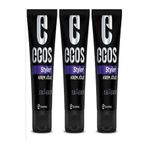 Egos 3x150 ml Fix Styler Krem Jöle