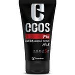 Egos 3x150 ml Ultra Güçlü Tutuş Tüp Saç Jölesi