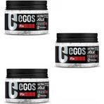 Egos 3x250 ml Kavanoz Ultra Güçlü Tutuş Saç Jölesi