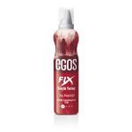 Egos Çok Güçlü Tutuş Saç Köpüğü - 125 Ml