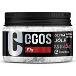 Egos Çok Sert 250 ml Kategori Saç Jölesi