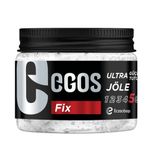 Egos Fix 400 Ml Ultra Güçlü Tutuş Jöle