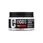 Egos Fix Ultra Güçlü Tutuş 250 ml Tüp Jöle