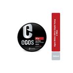Egos Islak Fix Ultra Güçlü Tutuş 5 Wax 100 ml Jöle