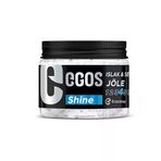 Egos Islak Sert 3x400 ml Jöle