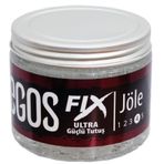 Egos Kavanoz Ultra Güçlü Tutuş 400 ml Jöle