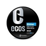 Egos Mat Göz Alıcı Parlaklık No:4 100 ml Wax