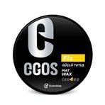 Egos Mat Güçlü Tutuş 100 ml Wax