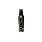 Egos No 3 Güçlü Tutuş 125 ml Saç Köpüğü