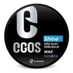 Egos Shine 100 ml Göz Alıcı Parlaklık Wax