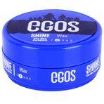 Egos Shine Islak Sert 100 ml Wax