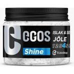 Egos Shine Islak Sert Saç Jölesi 400 ml - Standart