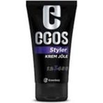 Egos Styler Krem Jöle 150 ml Doğal Görünüm Sağlayan Özellikli Saç Bakım Ürünü - yok