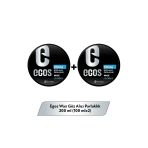 Egos Wax Gözalıcı Parlaklık 100 ml x 2 Adet