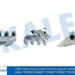 EGR EMME MANIFOLDLU FORD C MAX 05-07 FOCUS II GALAXY 06-15 CONNECT 03-14 1.8TDCI 110PS KALE 354205