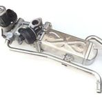 EGR VALFI 1.6 POLO 15- A1 11-14 IBIZA TOLEDO 13-15 FABIA 11-15 RAPID 12- ROOMSTER 11-15 BARCHA 03L131512CE