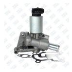 EGR VALFI AGILA A ASTRA G/H CORSA C 1.2 1.4 16V BENZINLI Z12XE Z12XEP Z14XEL Z14XEP 5 PIN OVAL SOKET AKD OP180105