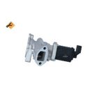 EGR VALFI ASTRA H Z13DTH DOBLO PALIO ALBEA PUNTO 1,3 MULTIJET 16V 90HP CORSA D 1,3CDTI Z13DTH 05> NRF-48331