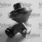 EGR VALFI C3 1.4 HDI P107 P206 P307 C2 C3 DV4TD 1.4 HDI FIESTA FUSION 1.4TDCI VALEO 700407