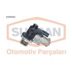 EGR VALFI CADDY GOLF PASSAT TOURAN A3 FABIA 1,9 / 2,0 TDI BLS BSU BMM BMP BMS 04 / 08 SUPSAN-EGR0052