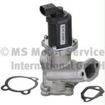 EGR VALFİ DOBLO FIORINO G.PUNTO EVO 500 COMBO CORSA D AGILA MERIVA TIGRA 1.3 DMTJ CDTI Z13DTJ 75BG