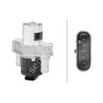 Egr Valfı Mercedes Om642 W461 B906 B907 B910