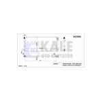 Egr Valfı P206 Gtı P406 Ym P307 P407 P607 C4 C4 Ew10j4 (2,0 16v) P407 C5
