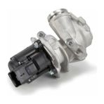 Egr Valfı P207-P206-Bıpper-C1-C2-C3-Nemo -Dv4td 1.4 Hdı-Toyota Aygo 1.4D- Fusıon 02 12 Fıesta 1.4 Tdcı 02 08 Euro4