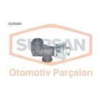 Egr Valfı Peugeot Boxer - Boxer Iı 2.0 - 2.2 Hdı Dw10td-dw12uted Euro3 / Pneumatıc Supsan Egr0060