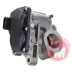 EGR VALFİ RENAULT MEGANE III TRAFİC III QASHQAI 1.6DCI GUA-41134