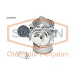 Egr Valfı Touareg 2.5 R5 Tdı Blk Bac 03-10 Supsan Egr0057