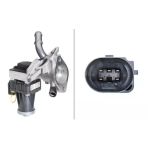 Egr Valfı Transıt 2.2 V347-V362-V363-Ranger-Boxer-Jumper - Hella 6Nu010171-661