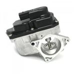 Egr Valfi Vw 5 Kutuplu Hella 6nu010171801 03l131501e