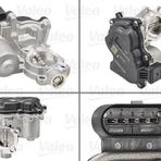 Egr Valfi Vw Polo V-ıbıza-toledo 1.4 Tdı Cusa-cyzb