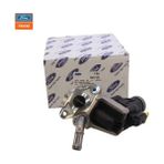 Egr Vanasi Boxer- Transit V347 Puma Euro 5