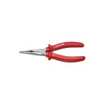 Eğri Kargaburun Taşlanmış Yüzey Opak 160 Mm - E15-43-0160