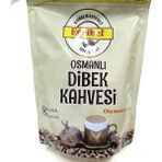 Eğribel Dibek Kahvesi Osmanlı 150 Gr