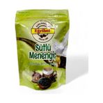 Eğribel Dibek Kahvesi Sütlü Menengiçli 150 Gr