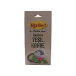 Eğribel Yeşil Kahve Öğütülmüş 150 gr