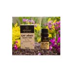 Eğriçayır 10 ml Çay Ağacı Uçucu Yağı