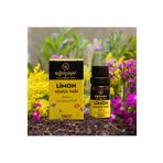 Eğriçayır 10 ml Limon Uçucu Yağı
