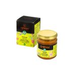 Eğriçayır Organik Arı Süt-Bal-Polen Karışımı 240 gr